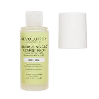 Revolution Skincare Nourishing CBD Cleansing Oil