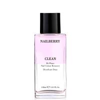 Nailberry Clean Nail Colour Remover 45ml