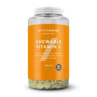Chewable Vitamin C - 180tabletter