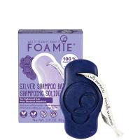 FOAMIE Shampoo Bar - Silver Linings 80g