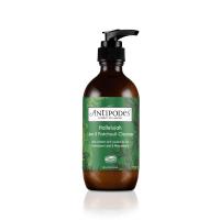 Antipodes Hallelujah Lime & Patchouli Cleanser - 200ml