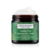 Antipodes Vanilla Pod Hydrating Day Cream (60 g)
