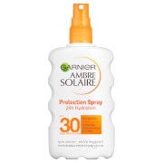 Garnier Ambre Solaire Spray SPF30 (200ml)