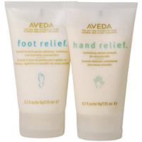 Aveda Hand Og Foot Relief Pack (2 produkter)