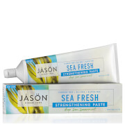 JASON Sea Fresh Strengthening Toothpaste (170 g)