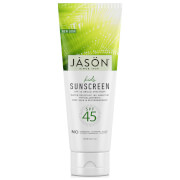 JASON Kids' Sunscreen Broad Spectrum SPF45 (113 g)
