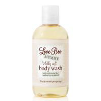 Love Boo Silky Soft Body Wash (250 ml)