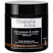 Christophe Robin Shade Variation Care - Ash Brown (250ml)