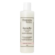 Christophe Robin Delicate Volumizing Shampoo With Rose Extracts (250 ml)