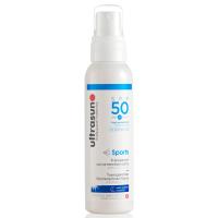 UltraSun Very High SPF 50 Sports Spray Formula (150 ml)