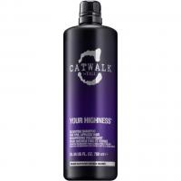TIGI Catwalk Your Highness Elevating Shampoo (750 ml)