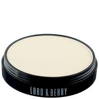 Lord & Berry Pressed Powder - Ivory