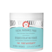 First Aid Beauty Facial Radiance Pads (60 pads)
