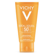 Vichy Ideal Soleil Velvety Cream SPF 50 50ml.
