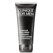 Clinique for Men Charcoal Face Wash (200 ml)