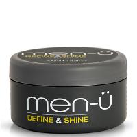 men-ü Men's Define and Shine Pomade (100ml)
