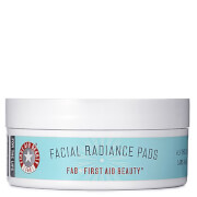 First Aid Beauty Ansikts Radiance Pads (28 pads)