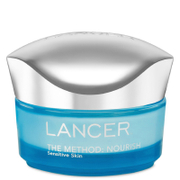 Lancer Skincare The Method: Nourish Moisturiser Sensitive Skin (50ml)