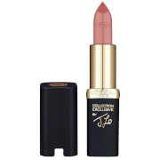 L'Oreal Paris Color Riche Collection Lipstick (ulike nyanser) - JLO's Nude