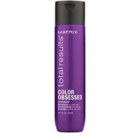 Matrix Total Results Color Obsessed Shampoo (300ml)