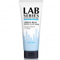 Lab Series Skincare for Men Urban Blue Detox Clay Mask (100 ml)