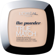 L'Oréal Paris True Match Powder Foundation (ulike nyanser) - Rose Ivory