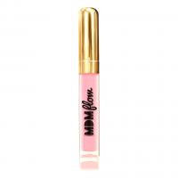 MDMflow Liquid Matte Lipstick 6 ml (ulike nyanser) - Mink