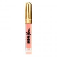 MDMflow Liquid Matte Lipstick 6 ml (ulike nyanser) - Retro