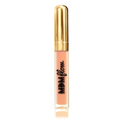 MDMflow Liquid Matte Lipstick 6 ml (ulike nyanser) - New Nude