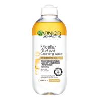 Garnier Micellar Oil Infused Water (400 ml)