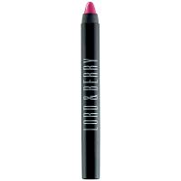 Lord & Berry 20100 Shining Crayon Lipstick - Fancy Pink