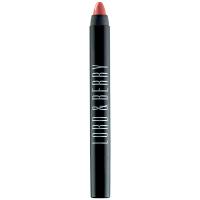Lord & Berry 20100 Shining Crayon Lipstick - Antique Pink