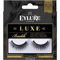 Eylure The Luxe Collection False Eyelashes – Bauble