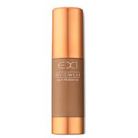 EX1 Cosmetics Invisiwear flytende foundation 30ml (ulike nyanser) - 13.0