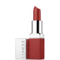 Clinique Pop Matte Lip Colour and Primer 3,9 g (ulike nyanser) - Icon Pop