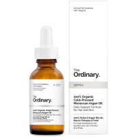 The Ordinary 100% Organic Cold-Pressed Argan Oil 30ml