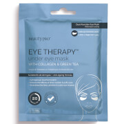 BeautyPro Eye Therapy Under Eye Mask with Collagen and Green Tea Extract (3 Applications)
