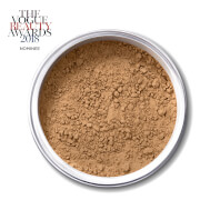 EX1 Cosmetics Pure Crushed Mineral pudderfoundation 8G (ulike nyanser) - 8.0