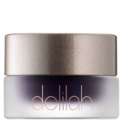 delilah Gel Eye Liner 4g (Various Shades) - Plum