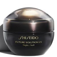Shiseido Future Solution LX Total Regenerating Night Cream 50ml