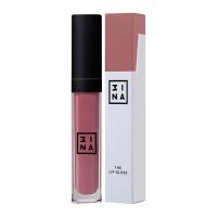 3INA Lip Gloss 6ml (Various Shades) - 112