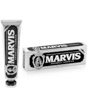 Marvis Liquorice Mint Toothpaste (85ml)