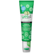 yes to Cucumbers Cooling Mud Mask 59ml