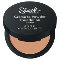 Sleek MakeUP Creme to Powder Foundation 8.5g (Various Shades) - C2P06