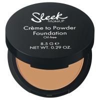 Sleek MakeUP Creme to Powder Foundation 8.5g (Various Shades) - C2P08