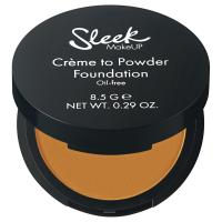Sleek MakeUP Creme to Powder Foundation 8.5g (Various Shades) - C2P12