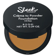 Sleek MakeUP Creme to Powder Foundation 8.5g (Various Shades) - C2P13
