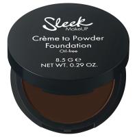 Sleek MakeUP Creme to Powder Foundation 8.5g (Various Shades) - C2P23