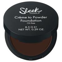 Sleek MakeUP Creme to Powder Foundation 8.5g (Various Shades) - C2P24