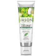 JASON Strengthening Coconut Mint Toothpaste 119g